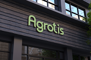 Logo Design by Kavth for Athenian Foods | Design: #30380807