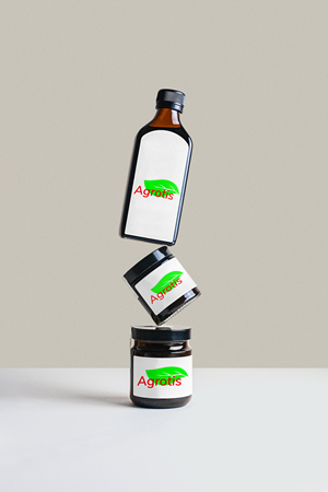 Logo Design by Nabanita Das for Athenian Foods | Design: #30341883