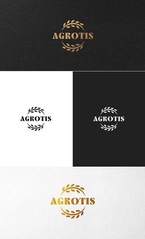 Logo Design by GLDesigns for Athenian Foods | Design: #30337795