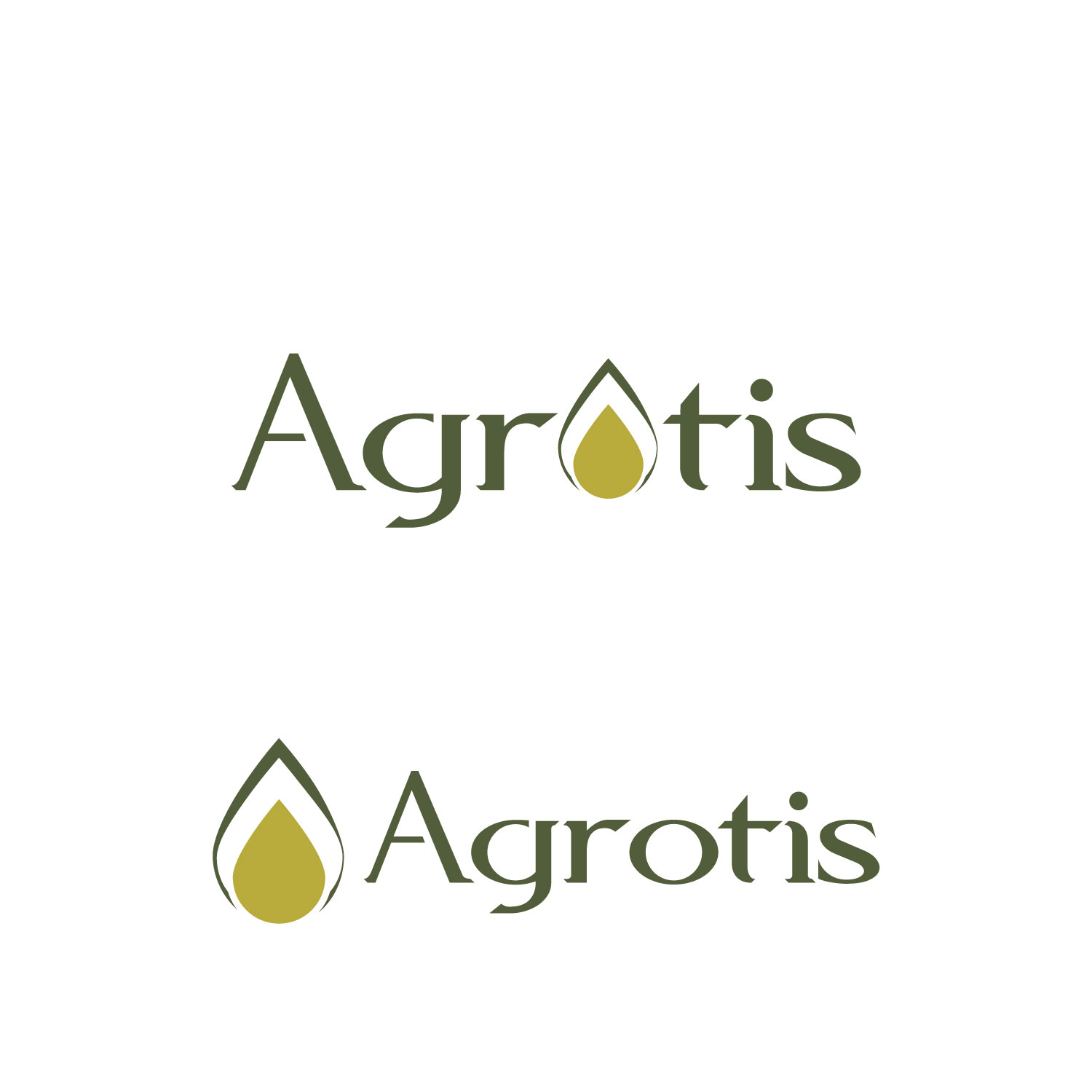Logo Design by LAXMI DESIGNHUB for Athenian Foods | Design #30346785