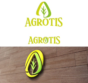 Logo Design by patriciaparadesign for Athenian Foods | Design: #30375894