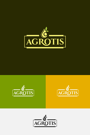 Logo Design by Eppeok for Athenian Foods | Design: #30345930