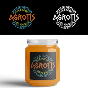 Logo Design by GRAFFYC for Athenian Foods | Design: #30337769