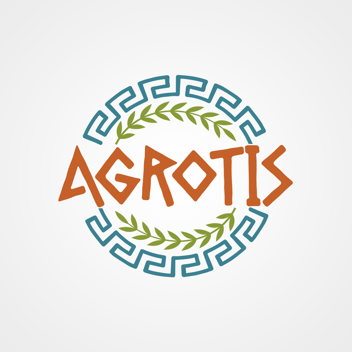 Logo Design by GRAFFYC for Athenian Foods | Design #30337771