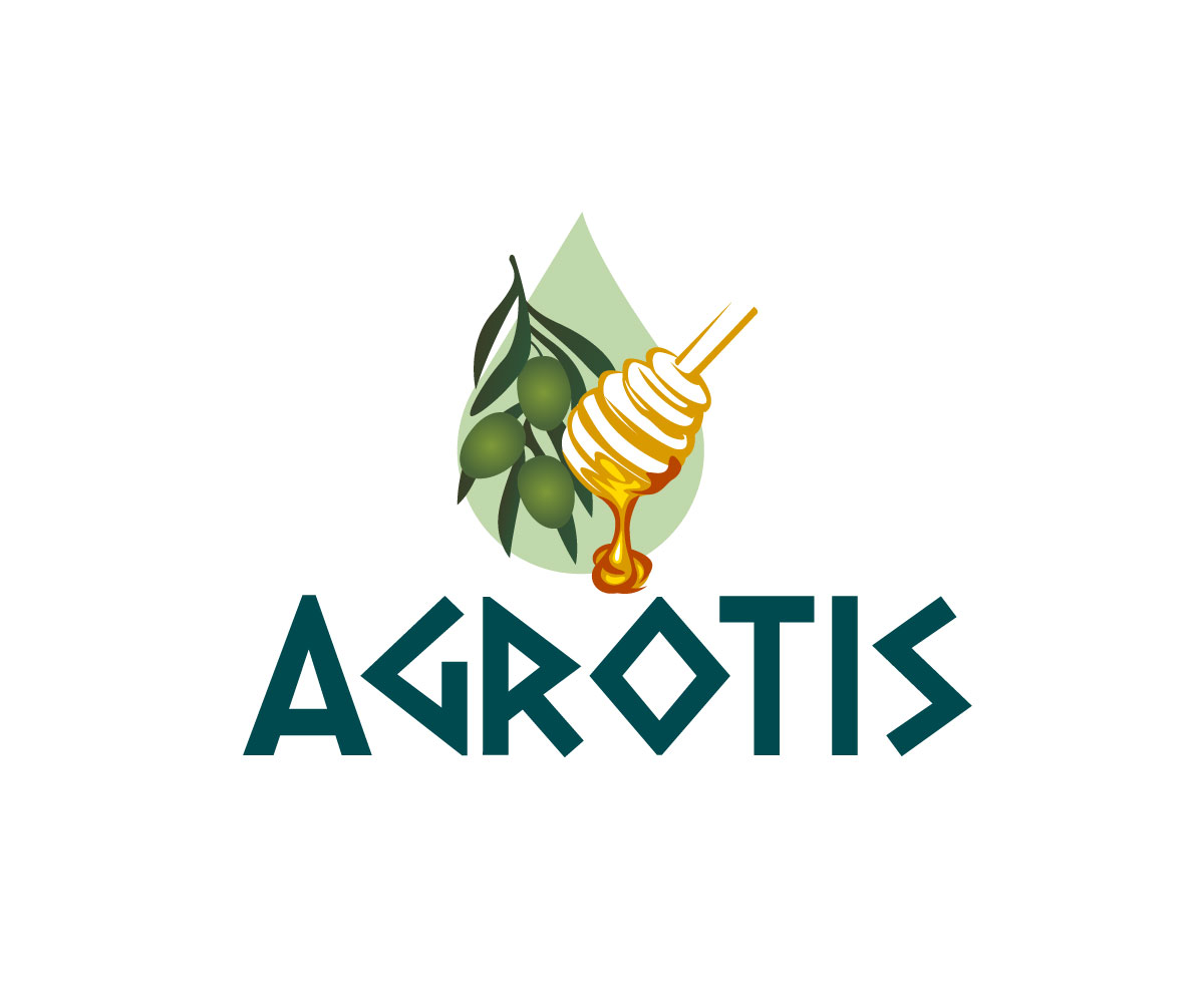 Logo Design by Ansh Design for Athenian Foods | Design #30346033