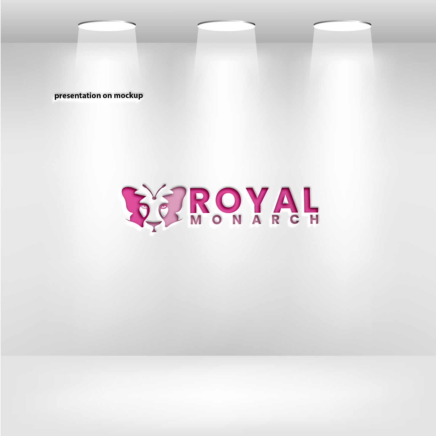 Logo Design by RRR Design for this project | Design #30337810