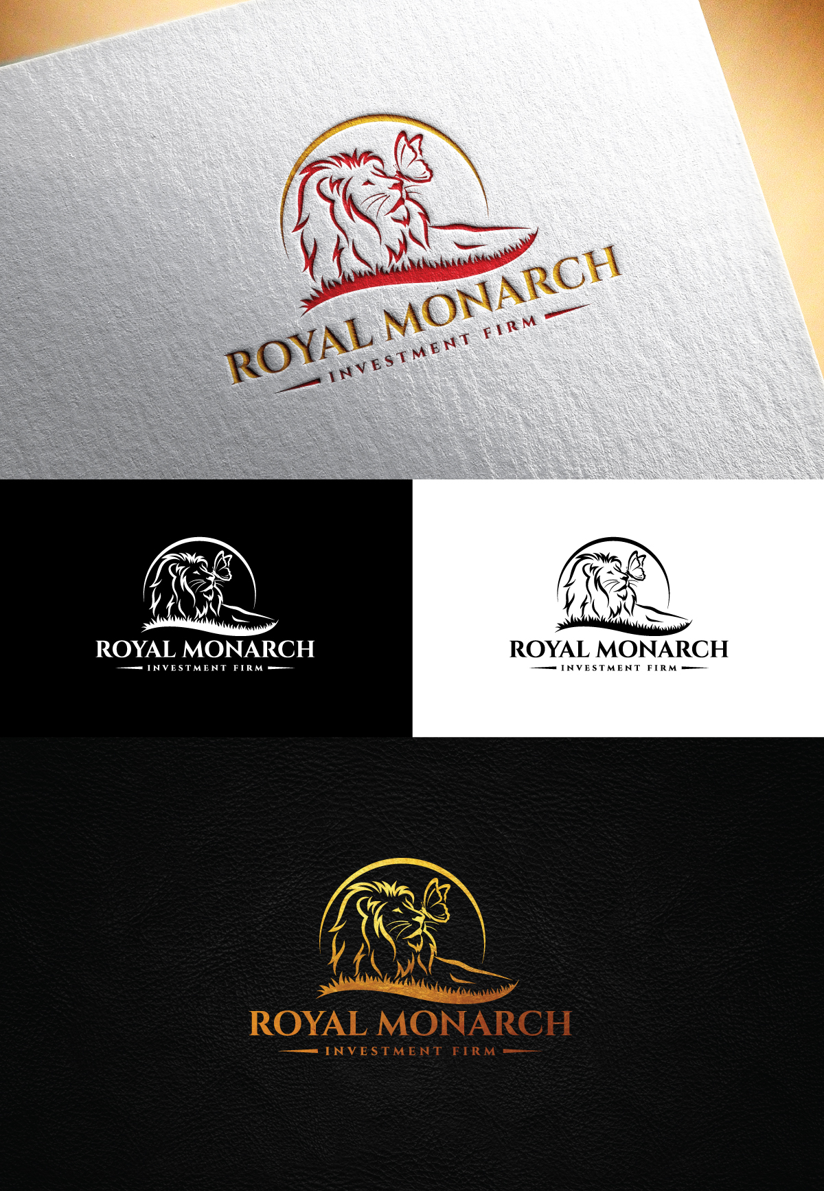 Logo-Design von Logo Stock für dieses Projekt | Design #30341762