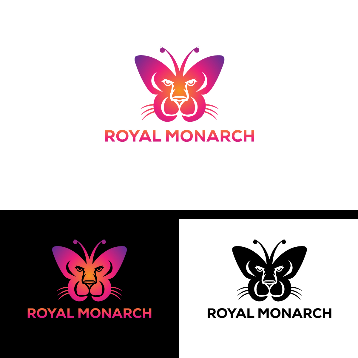 Logo Design by Rasu raj for this project | Design #30342667