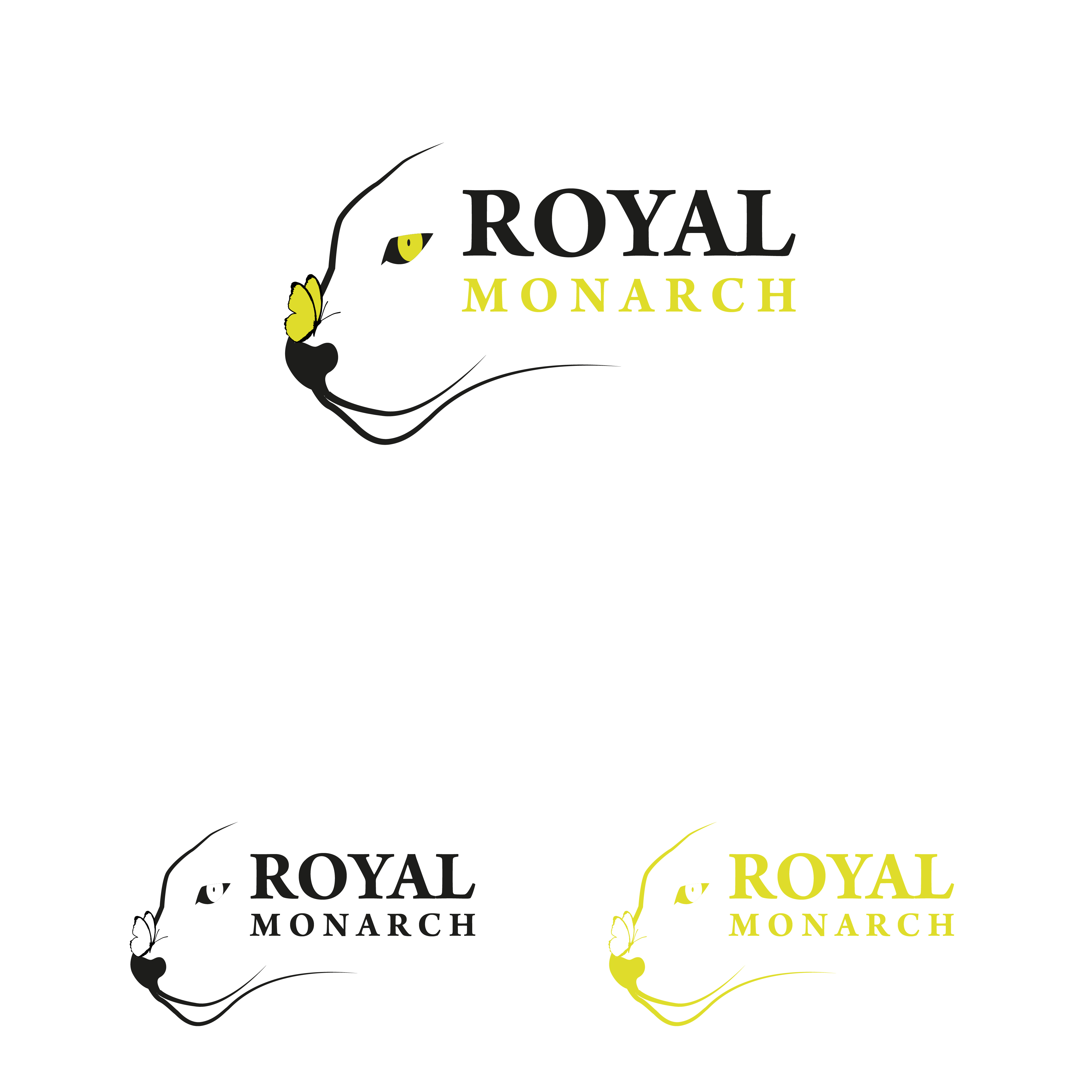 Logo-Design von Carolina Montoya für dieses Projekt | Design #30368800