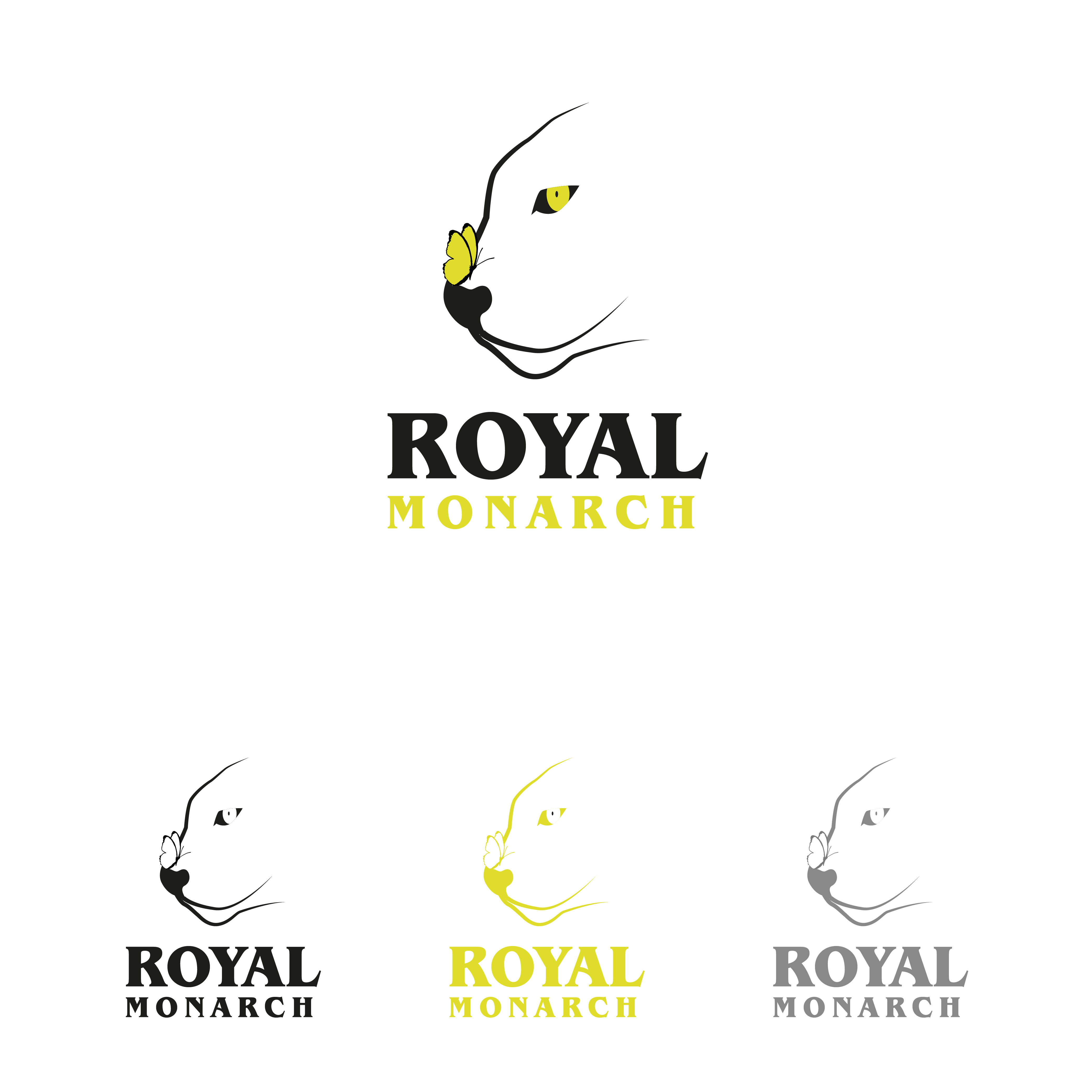 Logo-Design von Carolina Montoya für dieses Projekt | Design #30368801