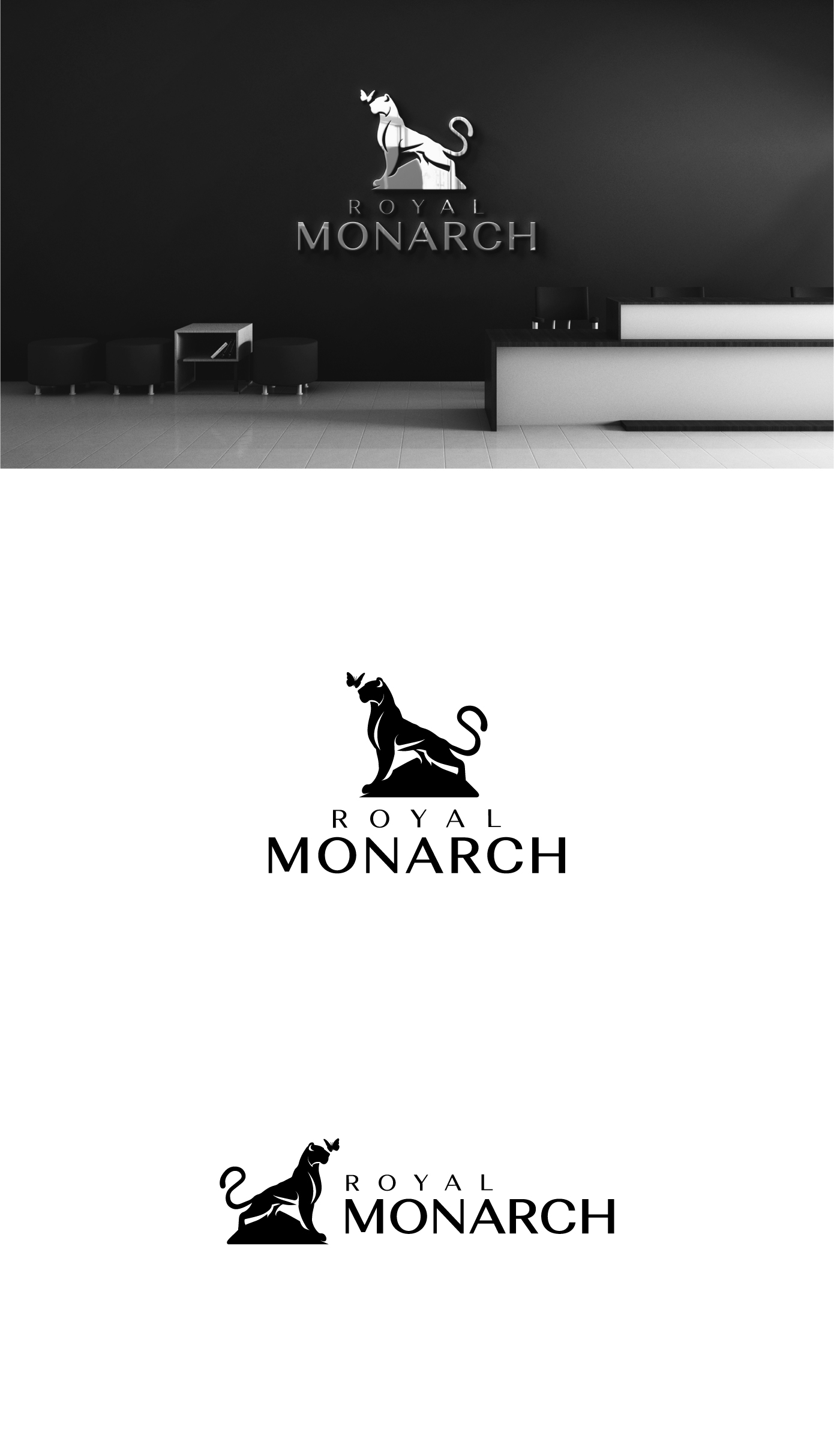 Logo Design by alvaropires for this project | Design #30375419