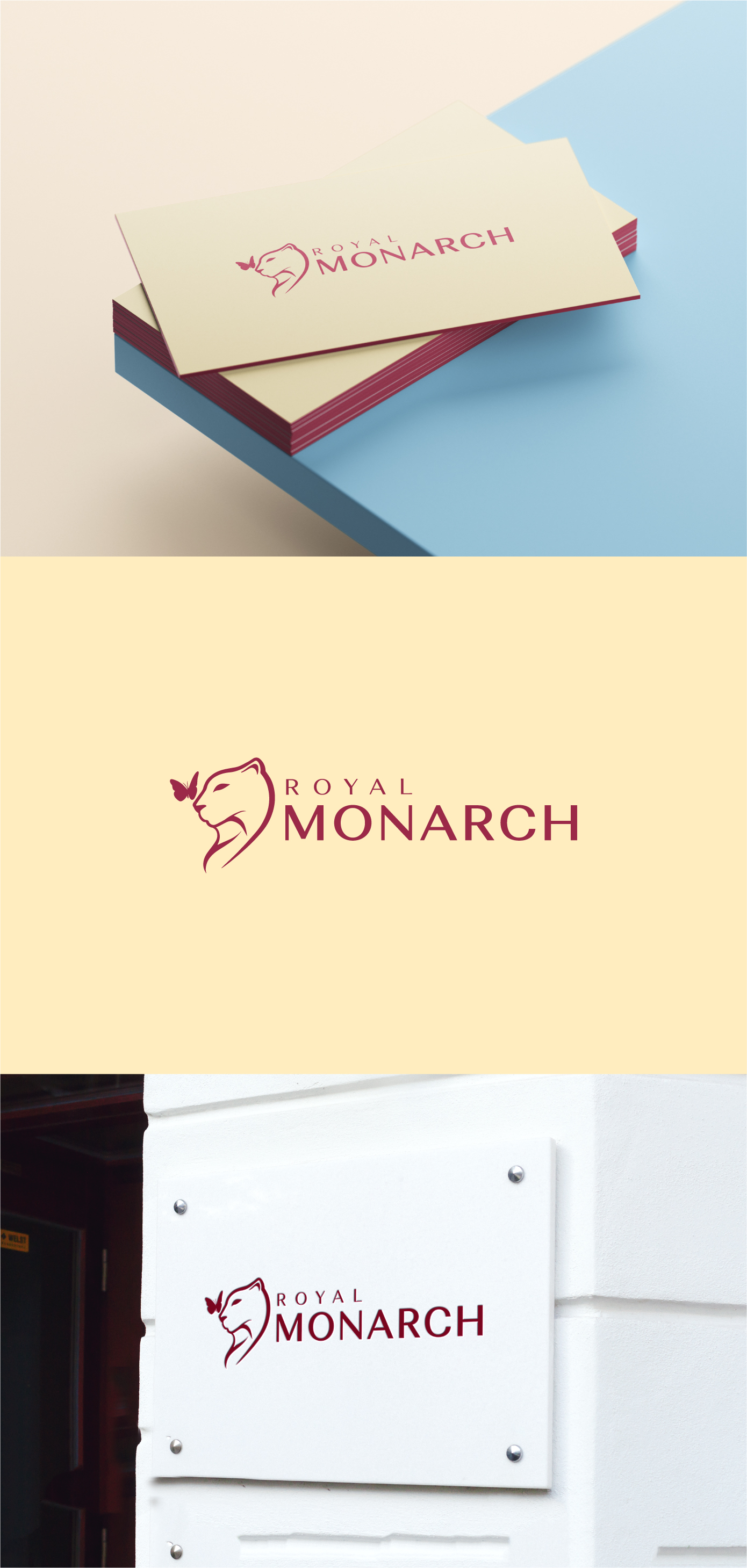 Logo Design by alvaropires for this project | Design #30375706