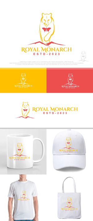 Logo Design by fly  design for this project | Design: #30335521
