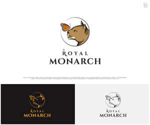 Logo Design by D_Mantra for this project | Design #30337044