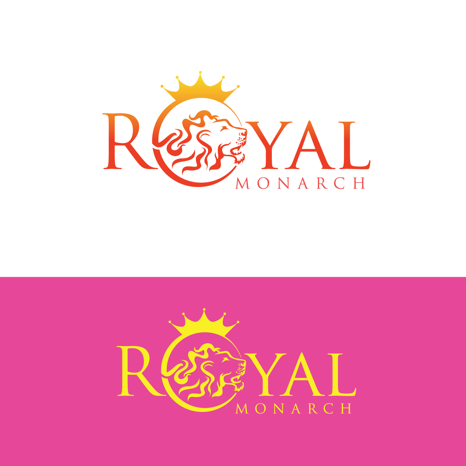 Logo Design by GODDREAMCREATION for this project | Design #30357873