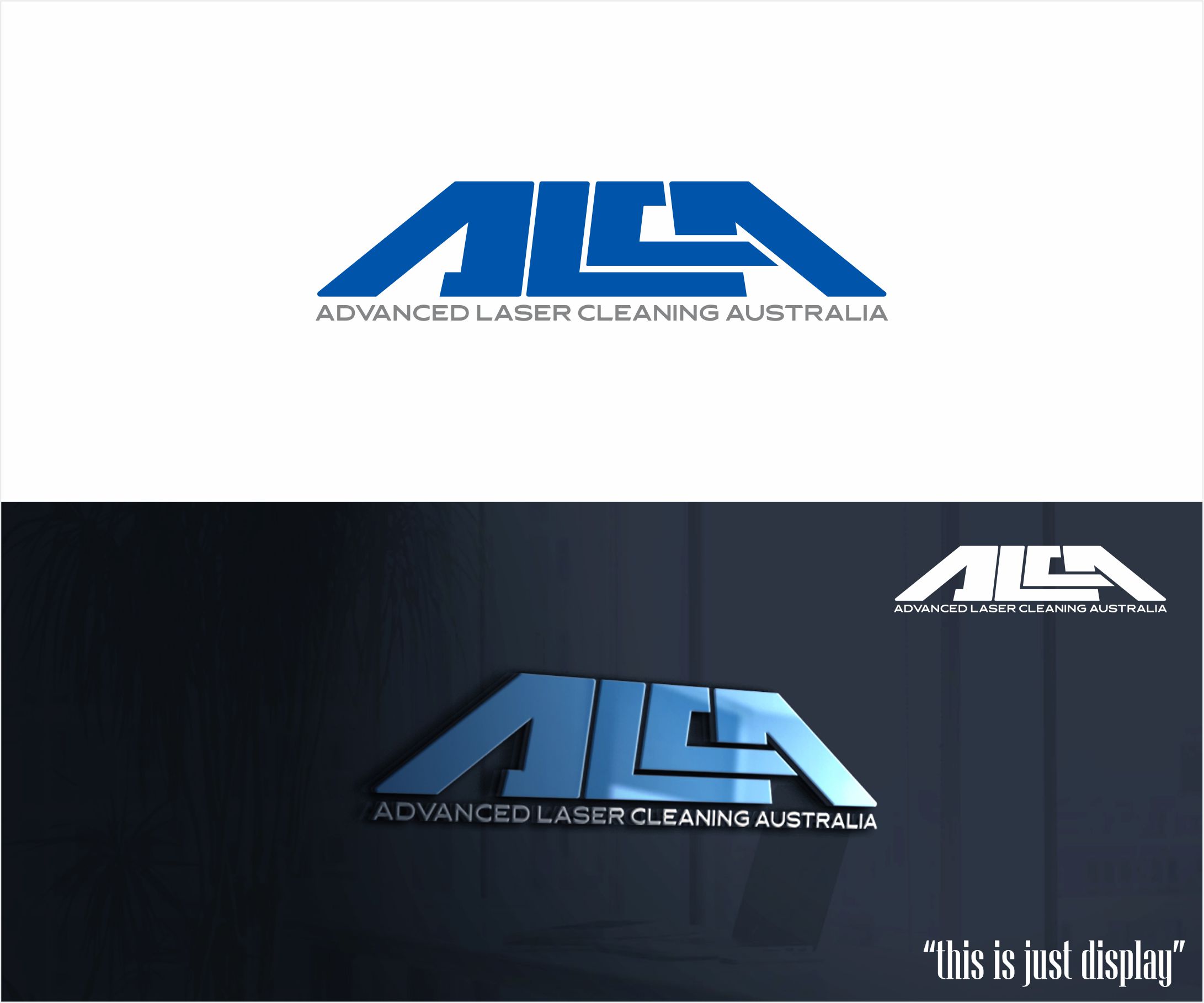 Logo Design by alkaline for this project | Design #30337816