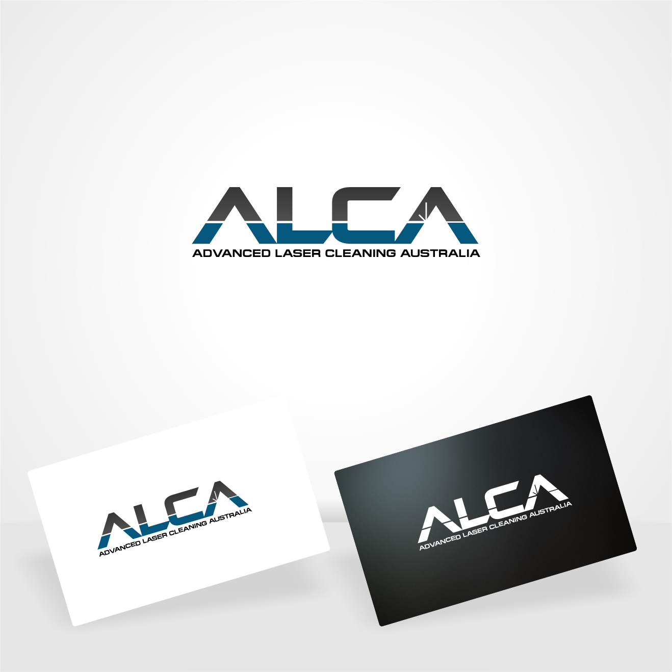 Logo Design by Arham Hidayat for this project | Design #30359194