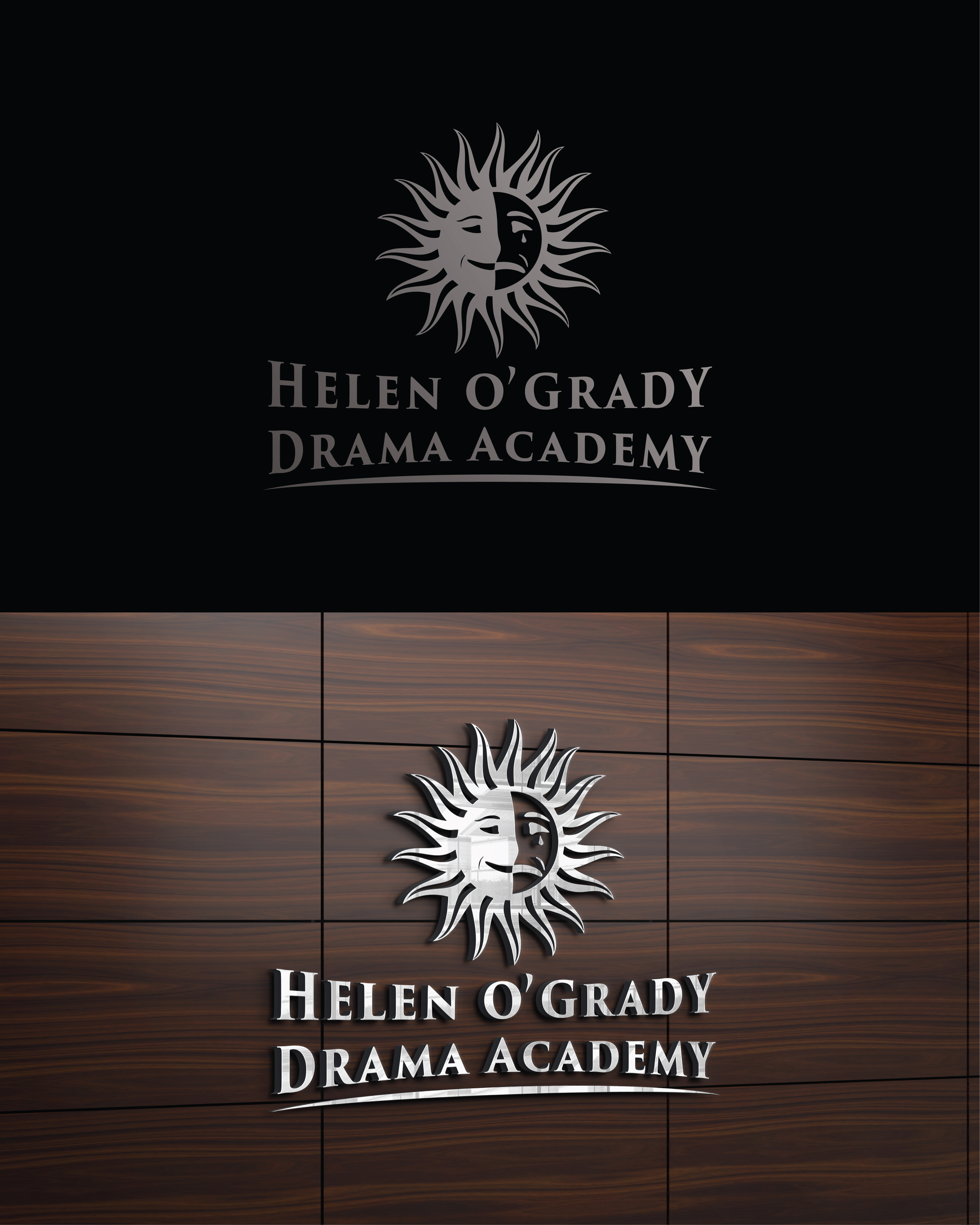 Diseño Gráfico por Ellon para este proyecto | Diseño #30371531