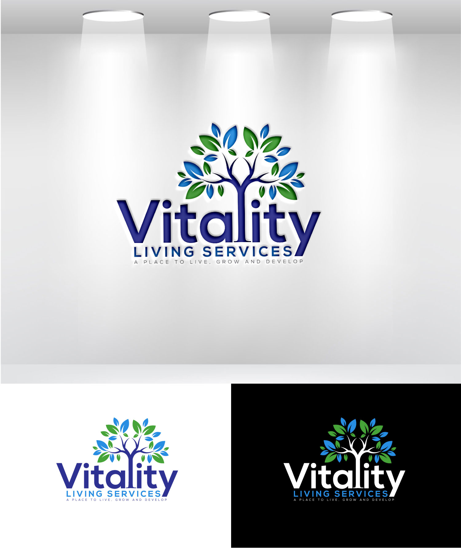 Design de Logo par Mi Design1 pour ce projet | Design #30339704