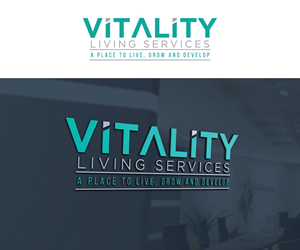 Logo Design by Srk pix!14 for this project | Design: #30358505