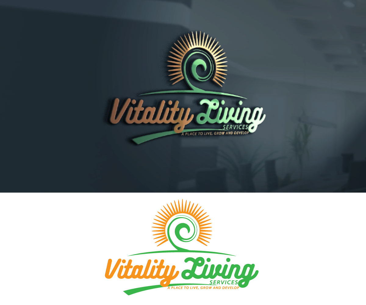 Design de Logo par FARU.......... pour ce projet | Design #30336975