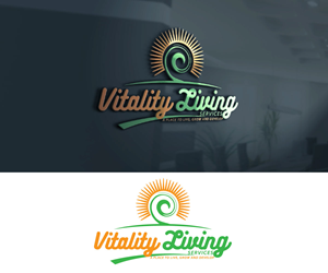 Logo Design by FARU.......... for this project | Design: #30336975