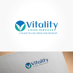 Logo Design by LogoGraphx
