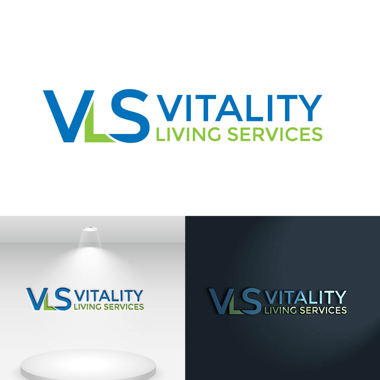 Logo Design by SalbaArt for this project | Design #30341436