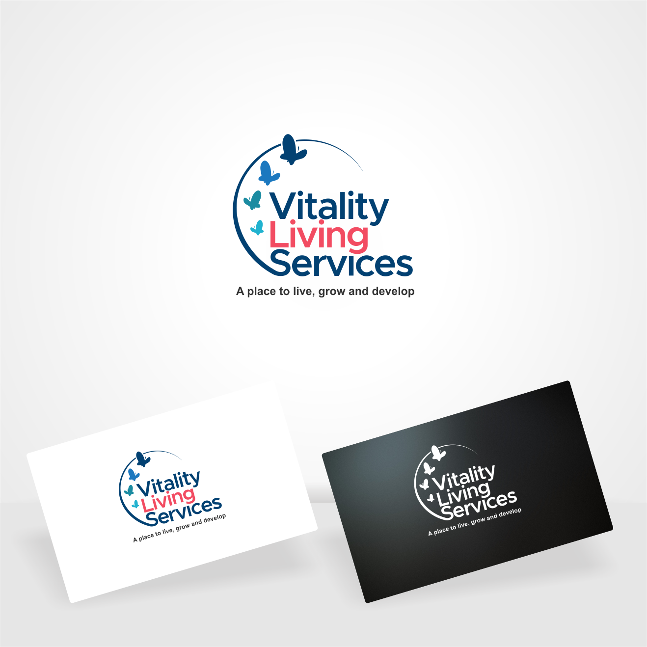 Logo Design by Arham Hidayat for this project | Design #30359180