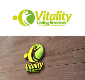 Logo Design by patriciaparadesign for this project | Design: #30375989