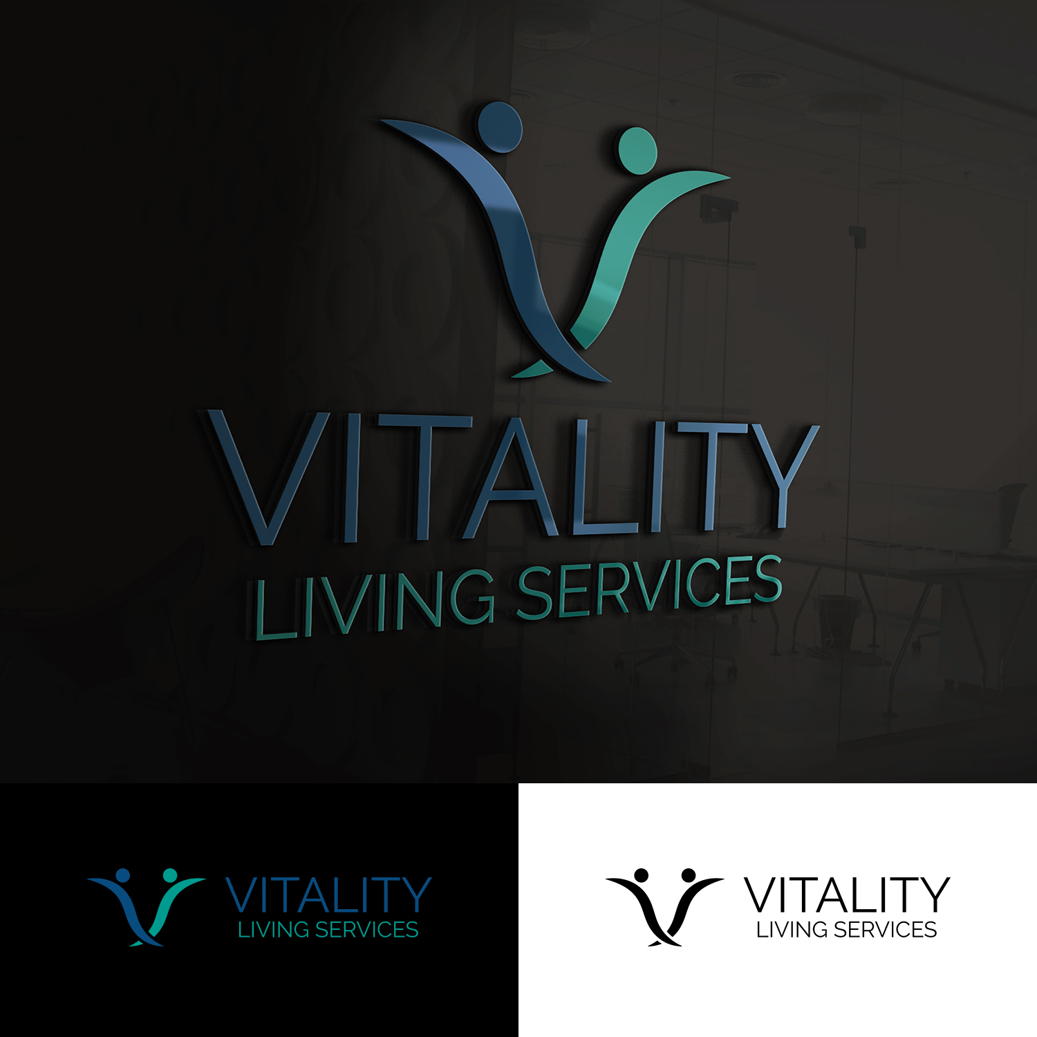 Logo Design by GRAFFYC for this project | Design #30337753