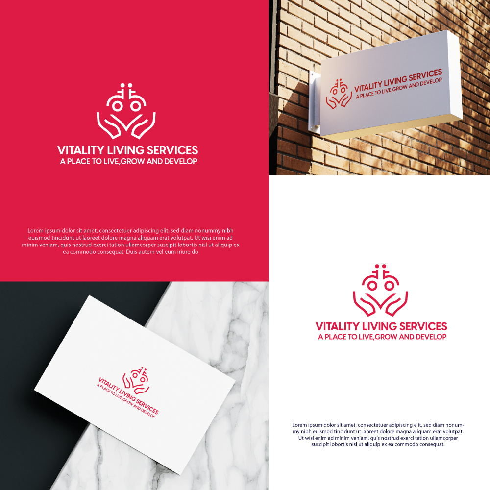 Logo Design by Tan-D for this project | Design #30355123