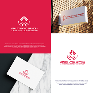 Logo Design by Tan-D for this project | Design: #30355123