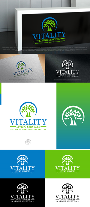 Logo Design by AlphabetZero.co.uk for this project | Design: #30365240