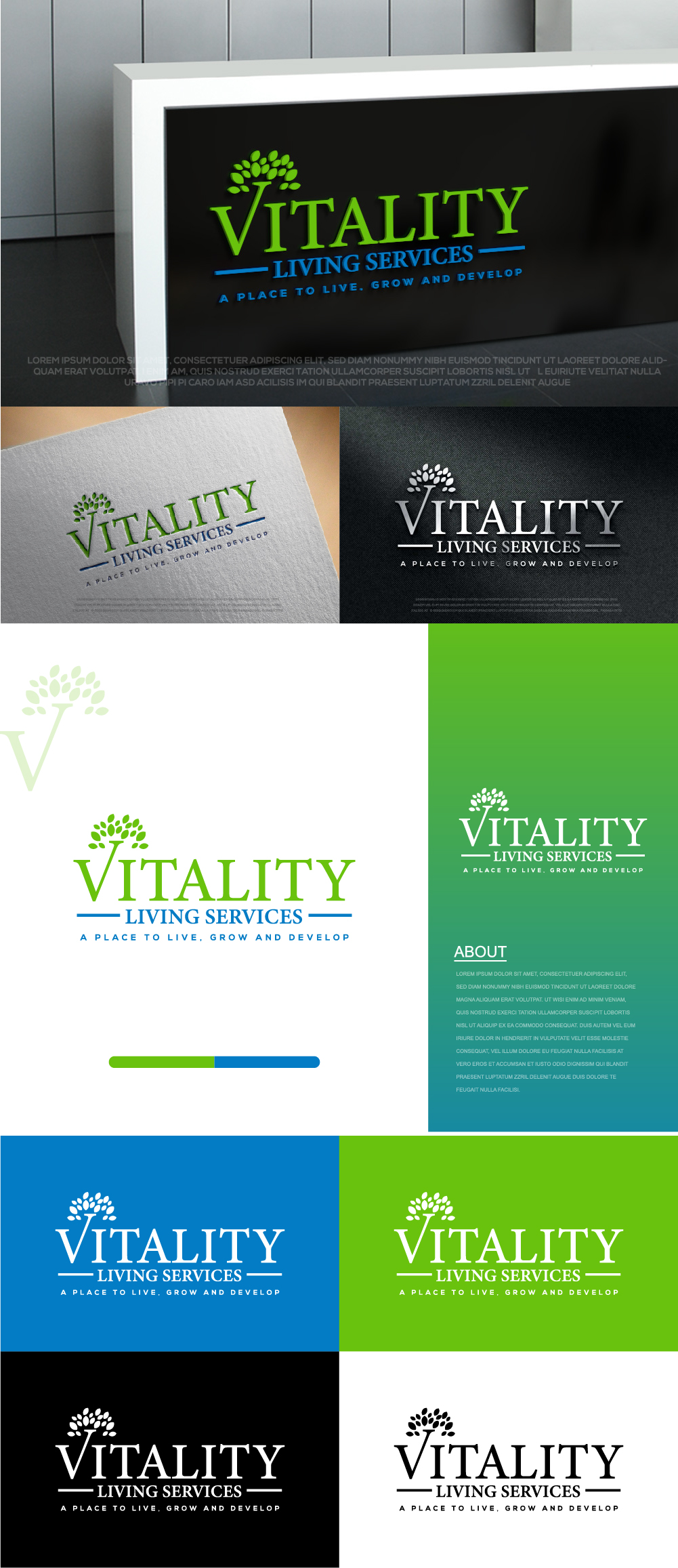 Logo Design by AlphabetZero.co.uk for this project | Design #30365241