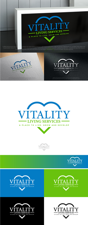 Diseño de Logo por Ayub Zafar para este proyecto | Diseño: #30365250