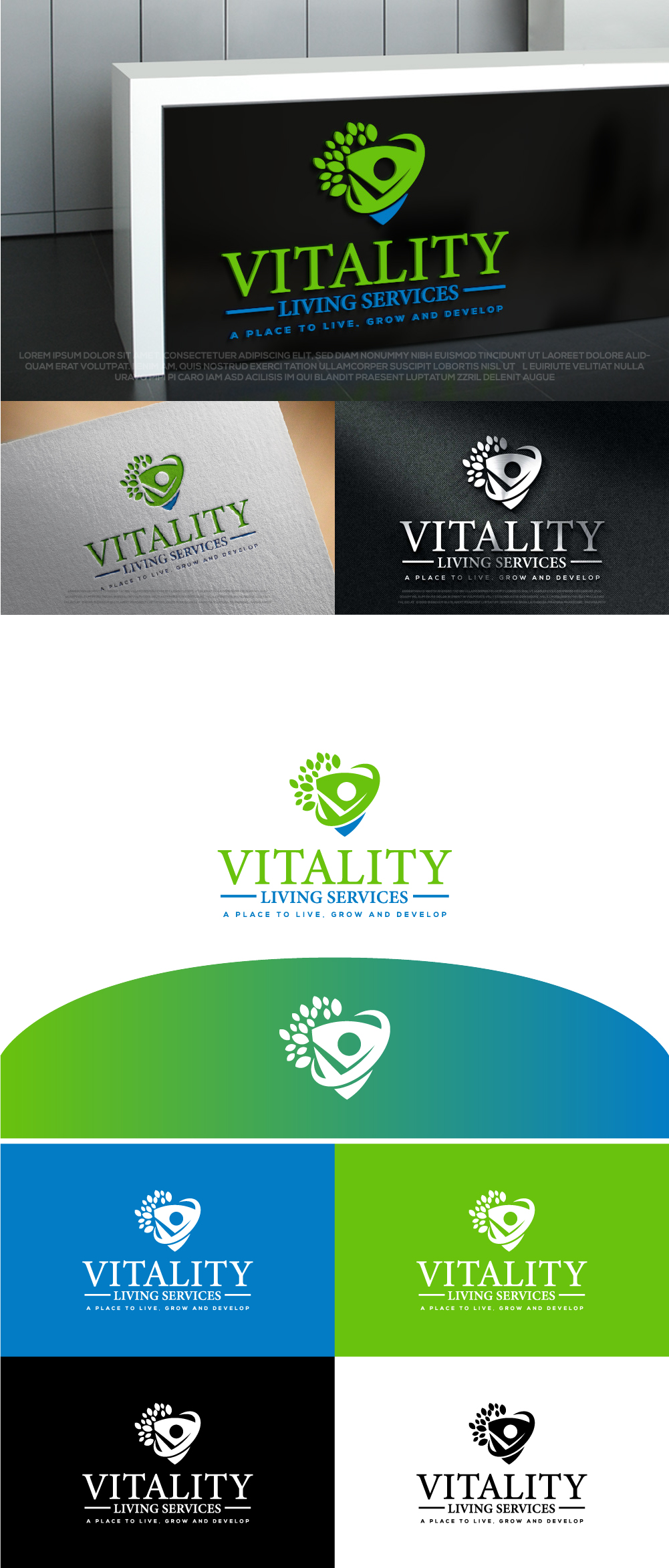 Logo Design by AlphabetZero.co.uk for this project | Design #30365254