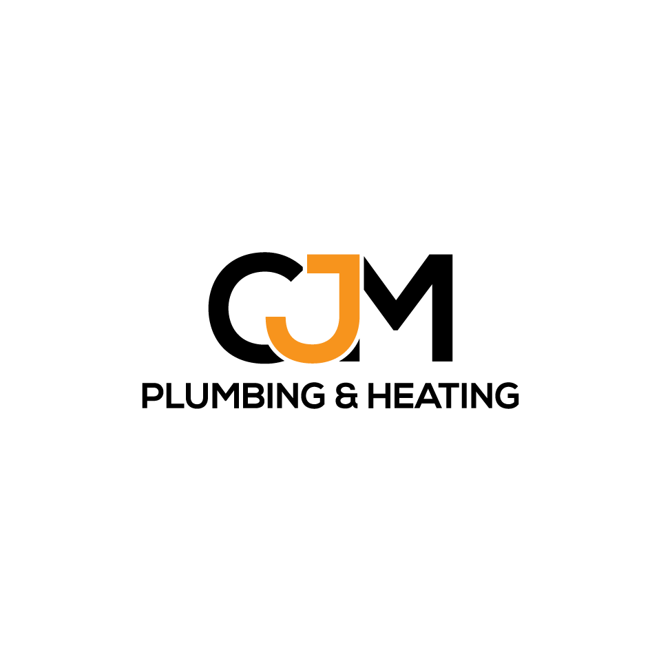 Logo Design by Art24/7 for CJM Plumbing & Heating | Design #30348110