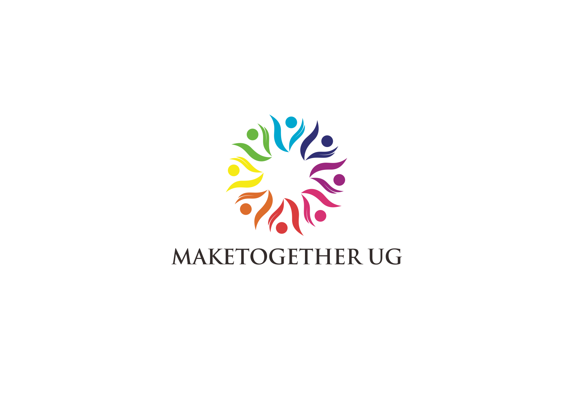 Design de Logo par Atiek pour MAKETOGETHER UG | Design #30337252
