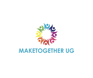 Design de Logo par VirtueDesignPro pour MAKETOGETHER UG | Design : #30338287