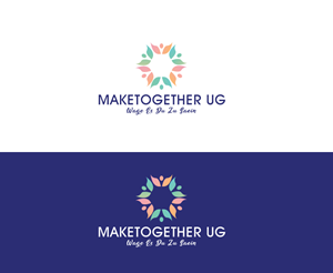Design de Logo par RA-bica pour MAKETOGETHER UG | Design : #30340645