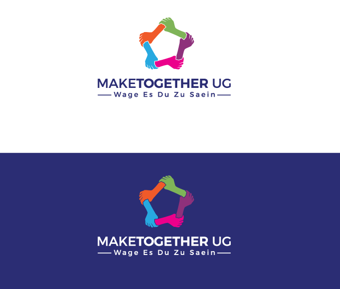 Design de Logo par RA-bica pour MAKETOGETHER UG | Design #30340707