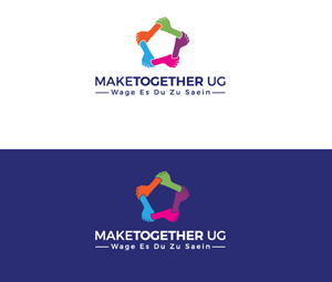 Design de Logo par RA-bica pour MAKETOGETHER UG | Design : #30340707