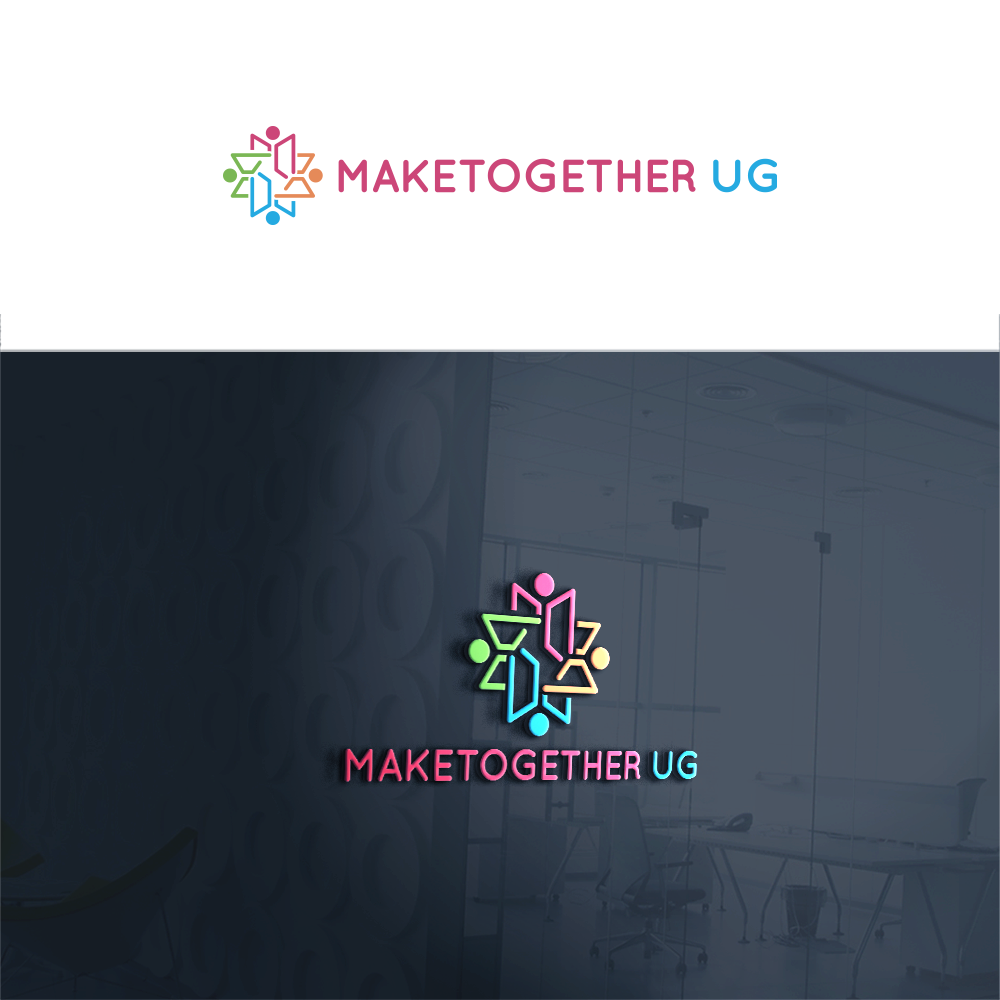 Design de Logo par RA-bica pour MAKETOGETHER UG | Design #30345311