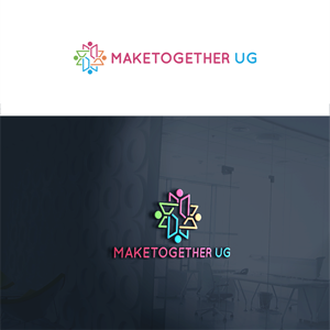 Design de Logo par RA-bica pour MAKETOGETHER UG | Design : #30345311