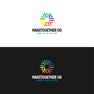 Design de Logo par YNCK pour MAKETOGETHER UG | Design : #30337120