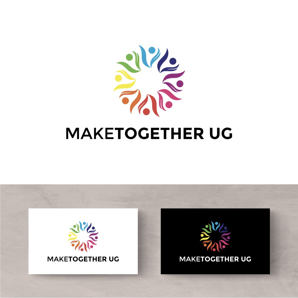 Design de Logo par south door pour MAKETOGETHER UG | Design #30340846
