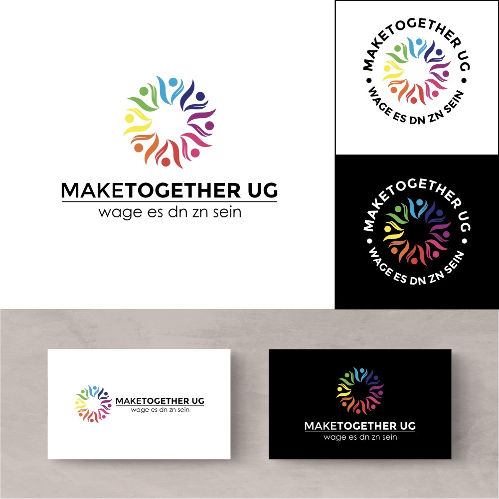 Design de Logo par south door pour MAKETOGETHER UG | Design #30340885