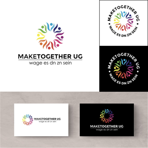 Design de Logo par south door pour MAKETOGETHER UG | Design : #30340885