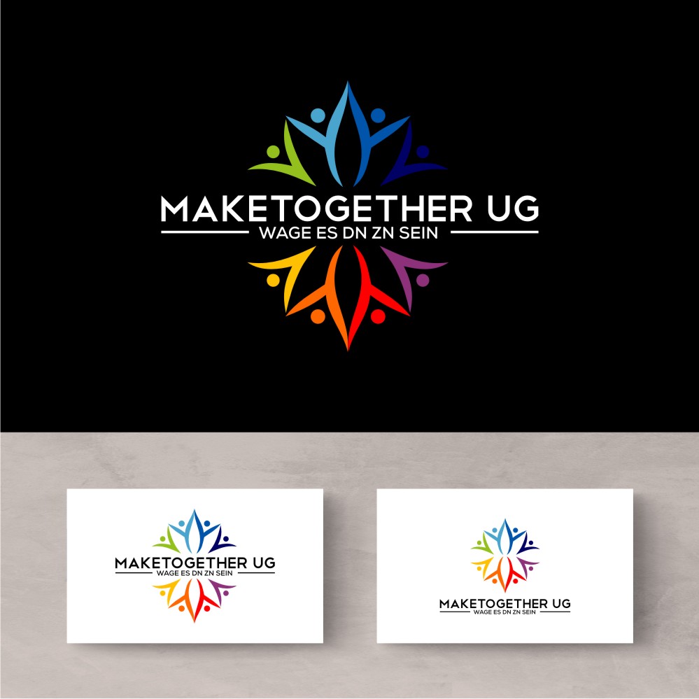 Design de Logo par south door pour MAKETOGETHER UG | Design #30341442